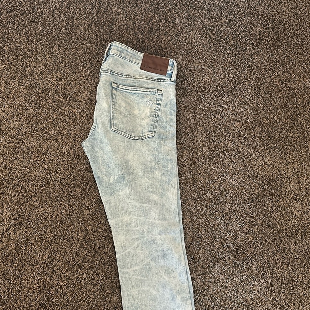 Men’s American eagle jeans